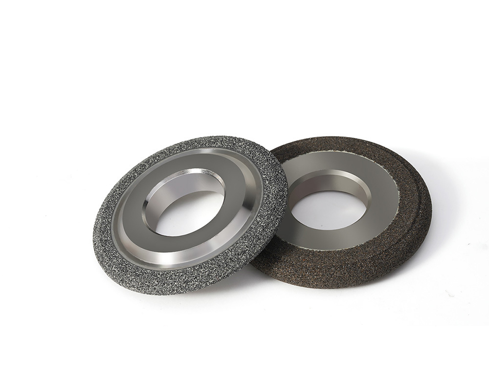 CBN Grinding Wheel for Gearbox Parts.jpg