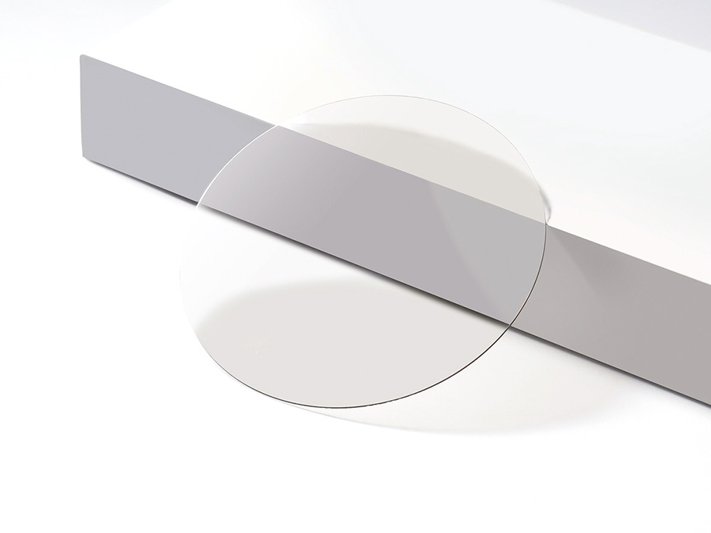 High Transparency CVD Diamond Optical Window.jpg